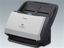 Canon ドキュメントスキャナ imageFORMULA DR-M160II Canon imageFORMULA DR-M160II Office Document Scanner, Black/White