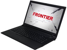 FRONTIER FRNX917/Ds NXシリーズ ハイスペックモデル FRONTIER FRNX917/Ds NXシリーズ ハイスペックモデル
