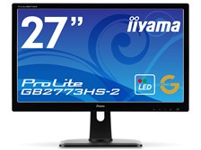 iiyama prolite gb2773hs 144hz