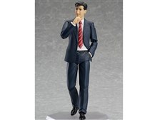 マックスファクトリー figma 井之頭五郎 並盛りver