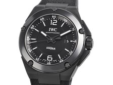 IWC インヂュニア オートマティック AMG ブラックシリーズ・セラミック