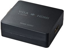 サンワサプライ VGA-CVHD2 価格比較 - 価格.com