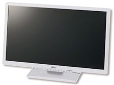 富士通/液晶モニター/VL-20WB2S/20インチ ⑥ 富士通（FUJITSU） VL-20WB2S 20型ワイド ノングレア液晶 ディスプレイ