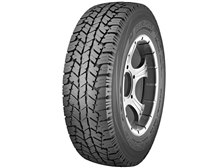NANKANG A/T FT-7 LT185/85R16 105/103N 8PR】夏タイヤ【MiD 16インチ