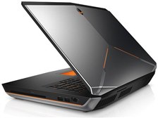 ALIENWARE ノートPC core i7-4710mq Refurbished: DELL Alienware - 17.3