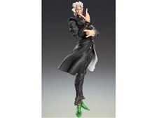 メディコス・エンタテインメント 超像可動 ジョジョの奇妙な冒険 第3部