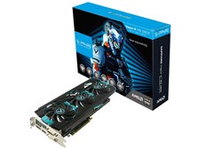 SAPPHIRE SAPPHIRE VAPOR-X R9 280X 3G GDDR5 PCI-E DVI-I/DVI-D/HDMI