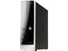 HP Pavilion Slimline 400-320jp/CT カスタムモデル 価格比較 - 価格.com