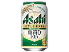 アサヒビール スタイルフリー 350ml 24缶 価格比較 価格 Com