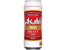 アサヒビール 本生ドラフト 500ml 24缶 価格比較 価格 Com