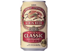 キリンビール クラシックラガー 350ml ×24缶 価格比較 - 価格.com