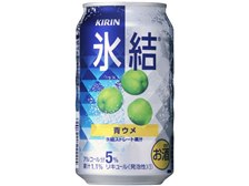 キリンビール 氷結 青ウメ 350ml 24缶 価格比較 価格 Com