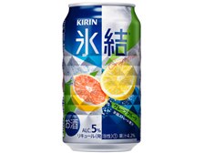 キリンビール 氷結グレープフルーツ 350ml ×24缶 価格比較 - 価格.com