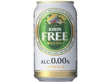 キリンビール キリンフリー 350ml 24缶 レビュー評価 評判 価格 Com