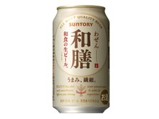 和膳 350ml 24缶の製品画像 価格 Com