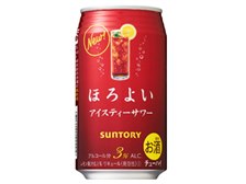 サントリー ほろよい アイスティサワー 350ml ×24缶 価格比較 - 価格.com