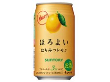サントリー ほろよい はちみつレモン 350ml ×24缶 価格比較 - 価格.com