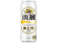 キリンビール 淡麗 極上 生 500ml 24缶 価格比較 価格 Com