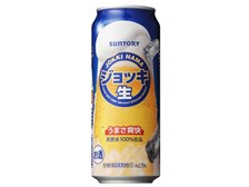 サントリー ジョッキ<生> 500ml ×24缶 価格比較 - 価格.com