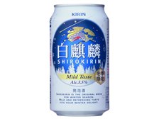 キリンビール 白麒麟 350ml ×24缶 価格比較 - 価格.com