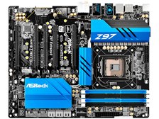 激安アウトレット通販 Z97 ASRock Extreme9のクチコミ 価格.com - Motherboard