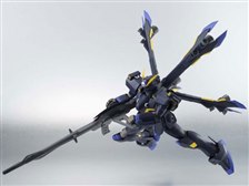 BANDAI ROBOT魂 SIDE MS クロスボーン・ガンダムX2改 フル
