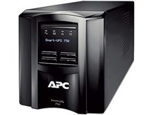 新品 APC Smart-UPS 750 LCD 100V SMT750J E