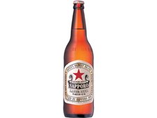 サッポロビール サッポロ ラガー 大瓶 633ml ×20本 価格比較 - 価格.com