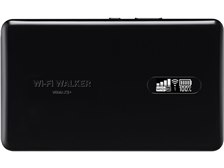Nec Wi Fi Walker Wimax2 Nad11 ブラック 価格比較 価格 Com