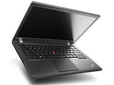 【レノボ】T440s 高性能i7 新品SSD256GB 8GB 黒 ノートPC Lenovo ThinkPad T440s Notebook Laptop, Intel Core i7-4th Gen