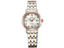 オリエント オリエントスター レディース WZ0441NR 価格比較 - 価格.com