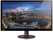 Lenovo ThinkVision Pro2840m Wide 60B4RAR6JP [28インチ ブラック