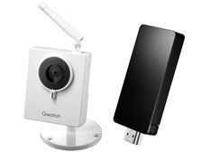 Qwatch Remote Link TS-WRLC ＆TS-WLCAM/V Qwatch Remote Link TS-WRLC ＆TS-WLCAM/V Qwatch Remote Link