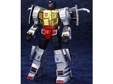 EX合金トランスフォーマーシリーズ ダイノボット指揮官 グリムロックの
