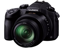 Panasonic DMC-FZ1000 SDXC64GB - コンパクトデジタルカメラ