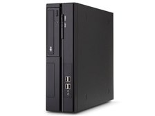 ドスパラ Diginnos Biz SLIM i3 K140609 価格比較 - 価格.com