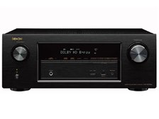 DENON AVR-X2100W オークション比較 - 価格.com