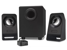 ロジクール Multimedia Speakers Z213 [ブラック] 価格比較 - 価格.com