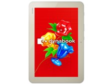 東芝 dynabook Tab S50 S50/36M PS50-36MNXG 価格比較 - 価格.com