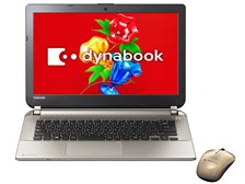 東芝 dynabook P54 P54/27M PP54-27MNXG オークション比較 - 価格.com