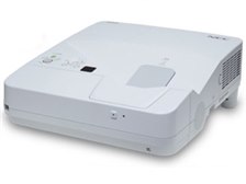NEC NP-UM330XJL プロジェクター 使用時間1400h NEC ViewLight NP-UM330XJL-N3 価格比較 - 価格.com