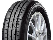ブリヂストン ECOPIA EX20C TYPE H 155/65R14 75H レビュー評価