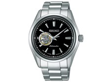 美品　SEIKO PRESAGE SARY053 Seiko Presage Open Heart Black Dial SARY053 - Shopping In