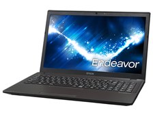 EPSON Endeavor NJ5950E 価格比較 - 価格.com