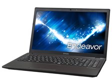 ［美品］EPSON Endeavor NJ5950E 15.6型