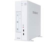 EPSON Endeavor　AY330S Core i3 メモリー4GB 250GB EPSON - EPSON Endeavor AY330S Core i3 4GB 250GBの通販 by Healer's