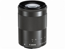 CANON EF-M55-200mm F4.5-6.3 IS STM 価格比較 - 価格.com