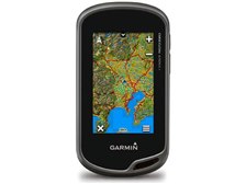 ガーミン OREGON 650TCJ 106634 [日本版] 価格比較 - 価格.com