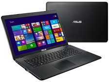 ASUS X751LDV X751LDV-T4132H 価格比較 - 価格.com
