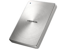 IODATA HDPX-UTA1.0S [シルバー] 価格比較 - 価格.com